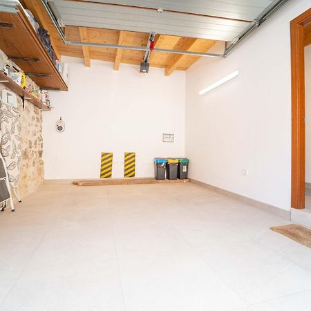 Townhouse Bonany By Homevillas360 Vilafranca De Bonany Екстериор снимка