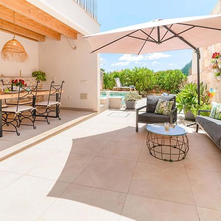 Townhouse Bonany By Homevillas360 Vilafranca De Bonany Екстериор снимка