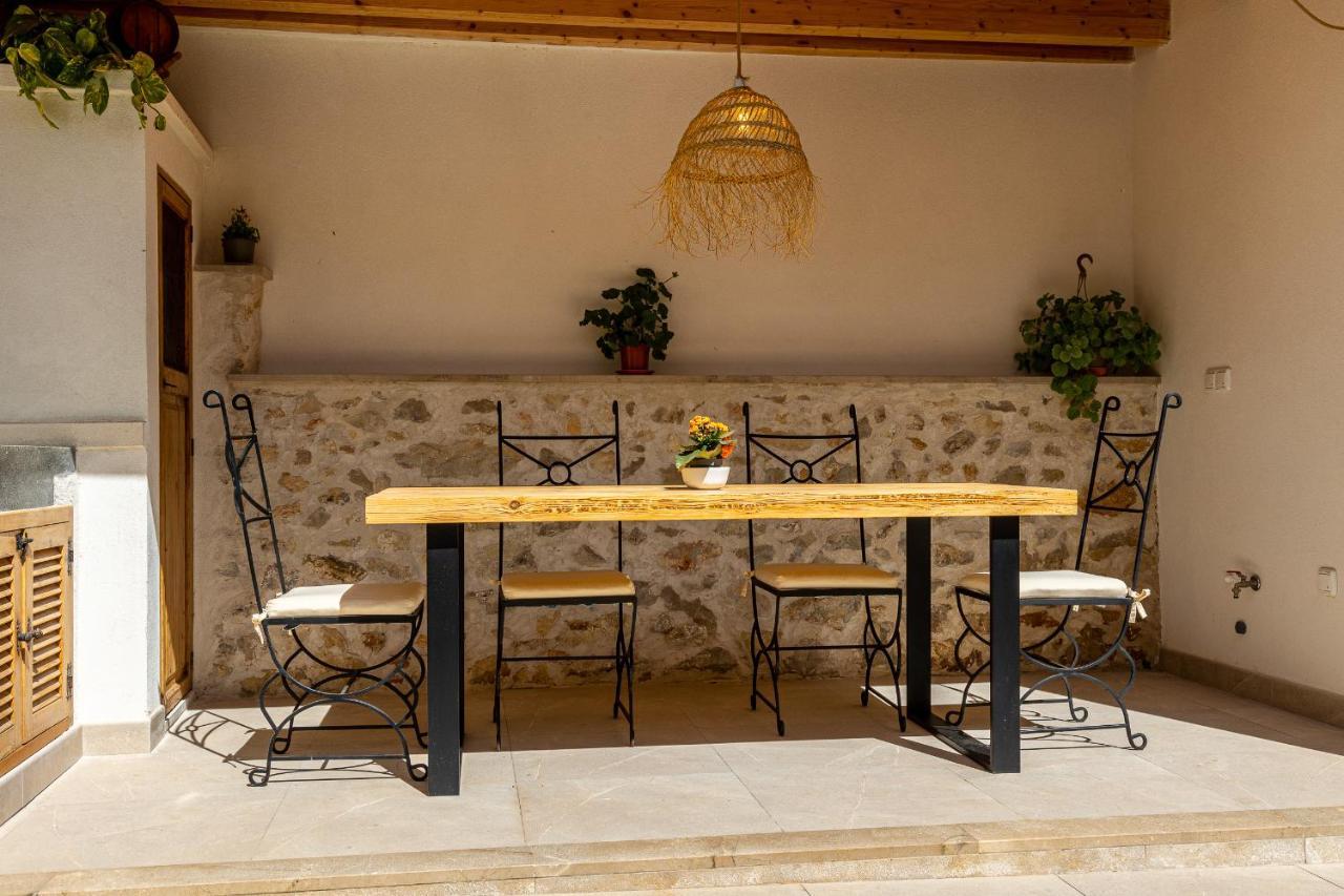 Townhouse Bonany By Homevillas360 Vilafranca De Bonany Екстериор снимка