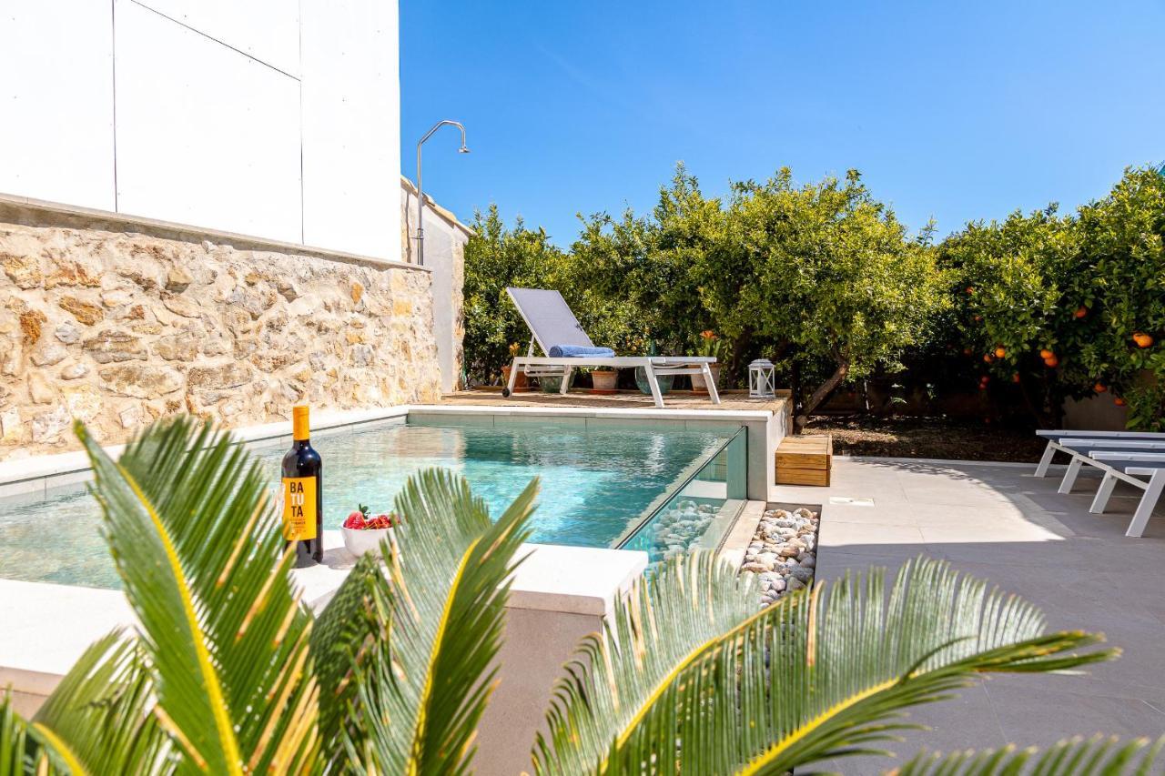 Townhouse Bonany By Homevillas360 Vilafranca De Bonany Екстериор снимка
