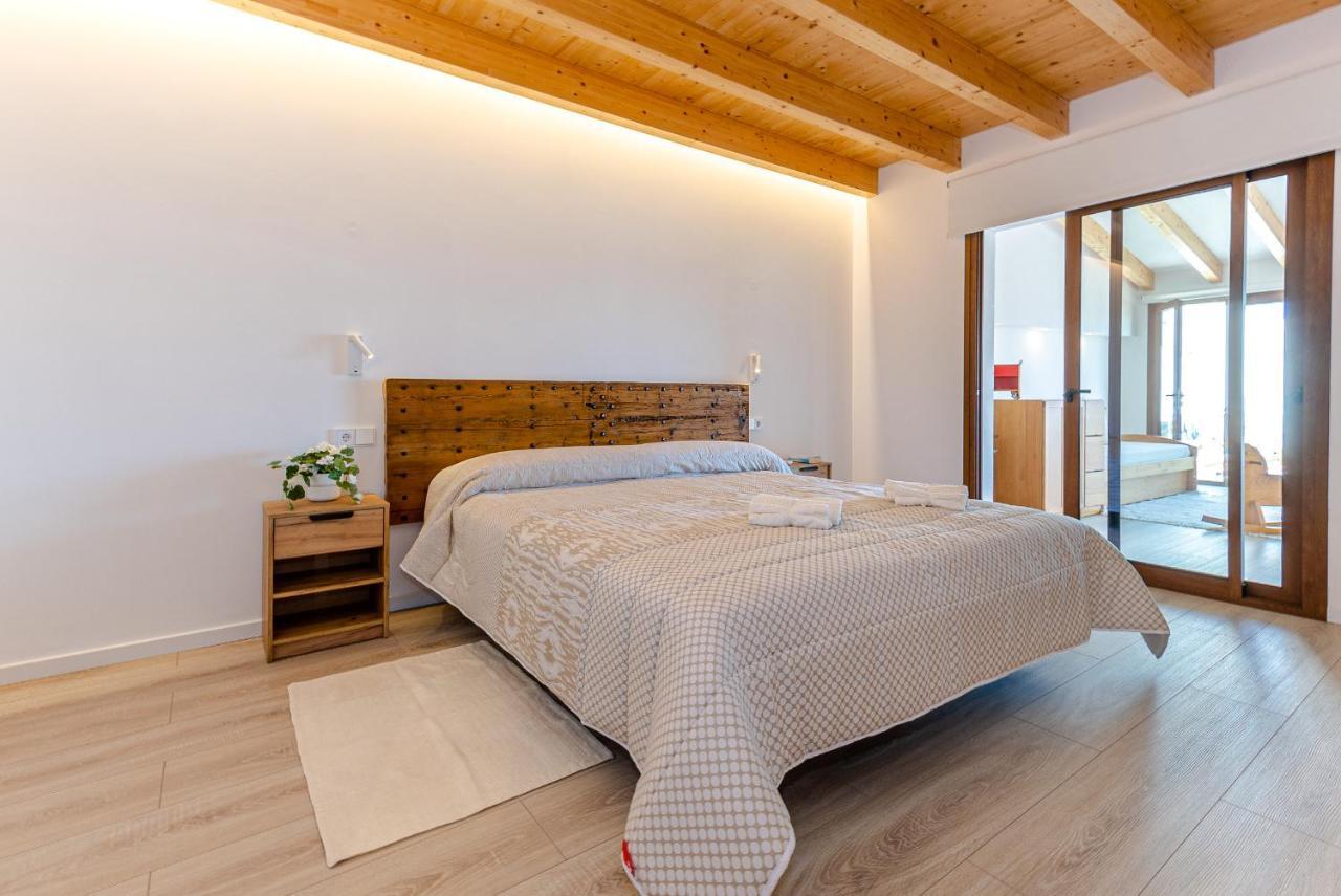 Townhouse Bonany By Homevillas360 Vilafranca De Bonany Екстериор снимка