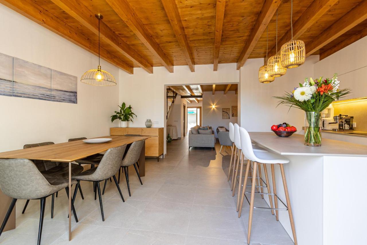 Townhouse Bonany By Homevillas360 Vilafranca De Bonany Екстериор снимка