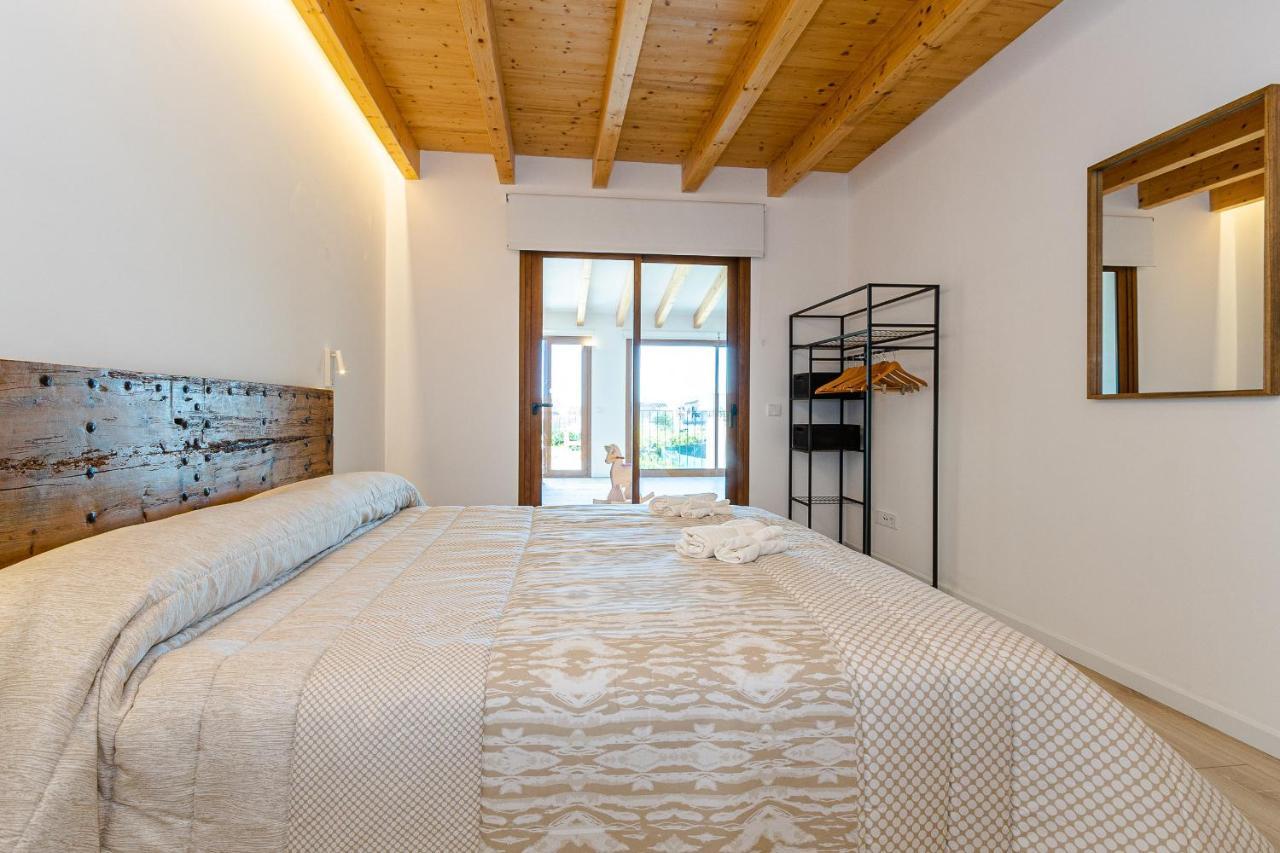 Townhouse Bonany By Homevillas360 Vilafranca De Bonany Екстериор снимка