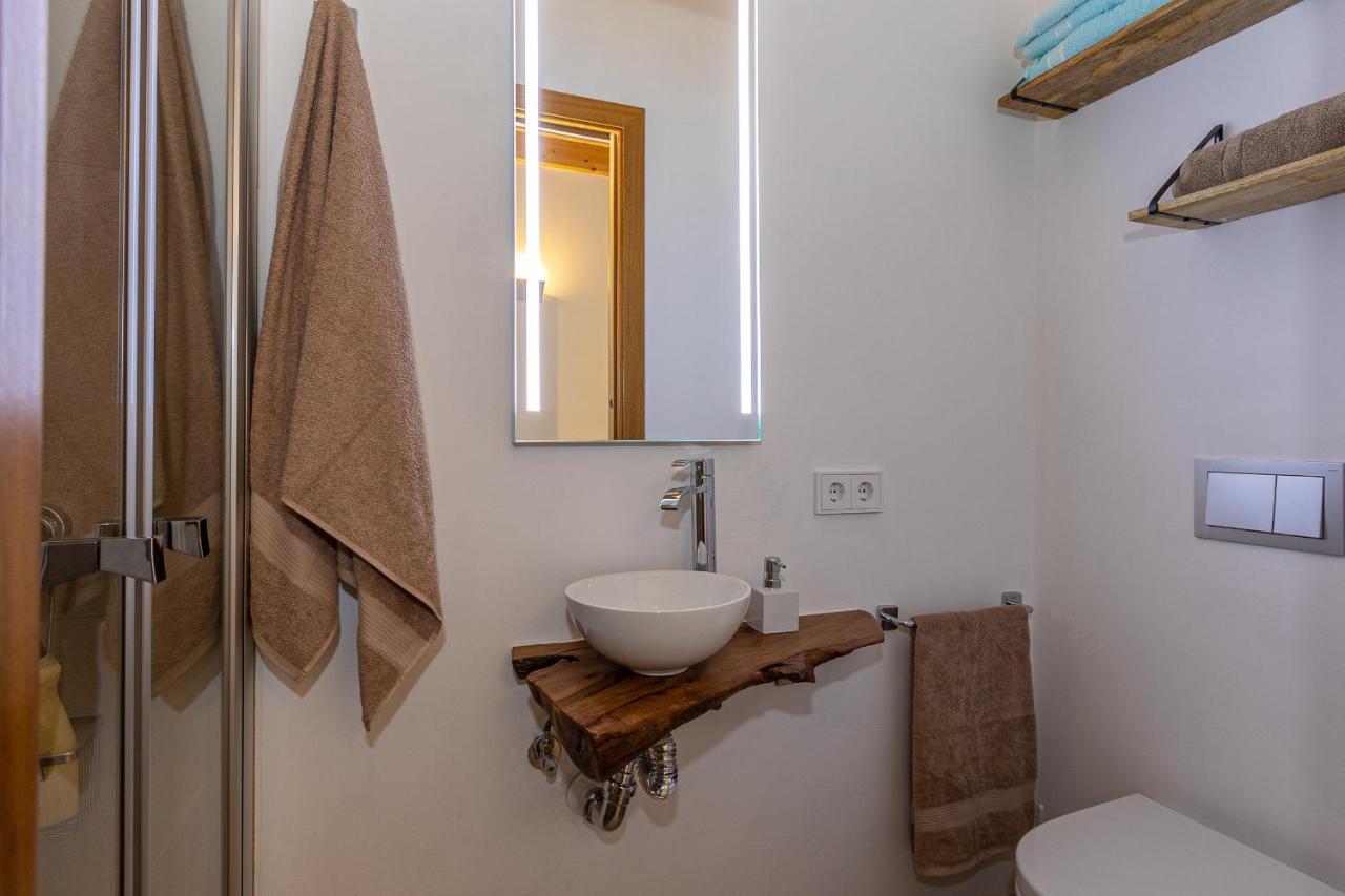 Townhouse Bonany By Homevillas360 Vilafranca De Bonany Екстериор снимка
