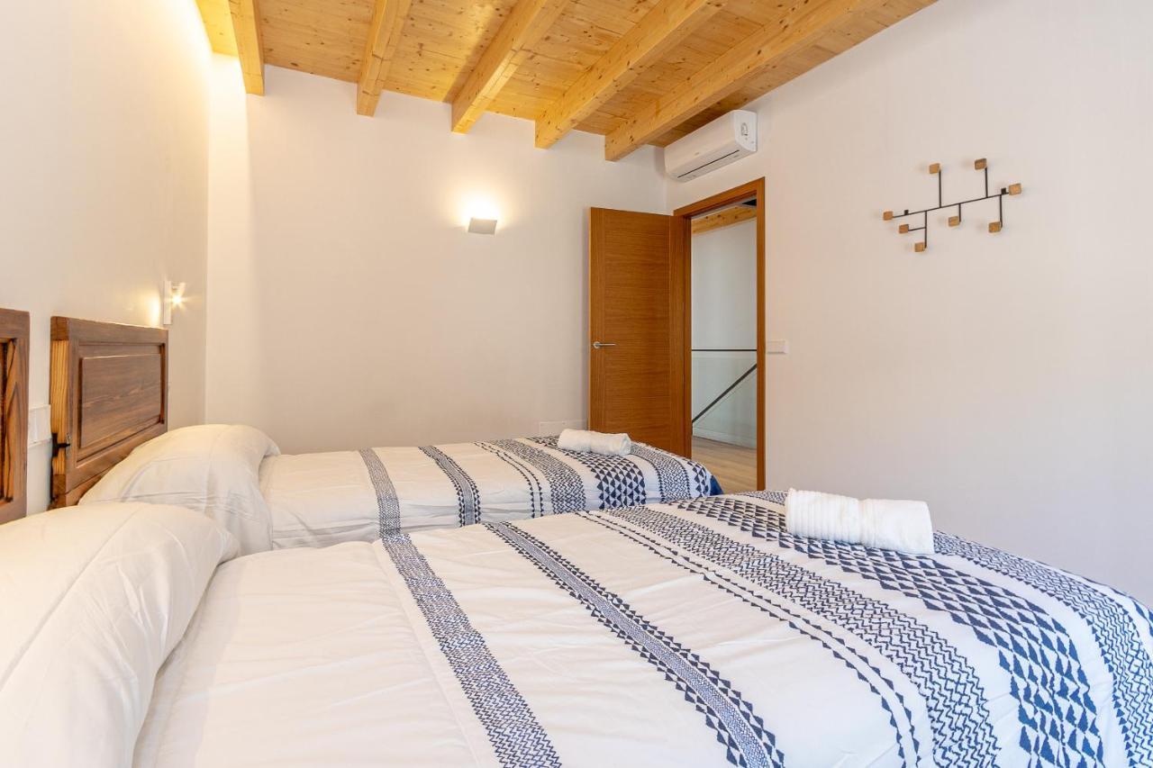 Townhouse Bonany By Homevillas360 Vilafranca De Bonany Екстериор снимка