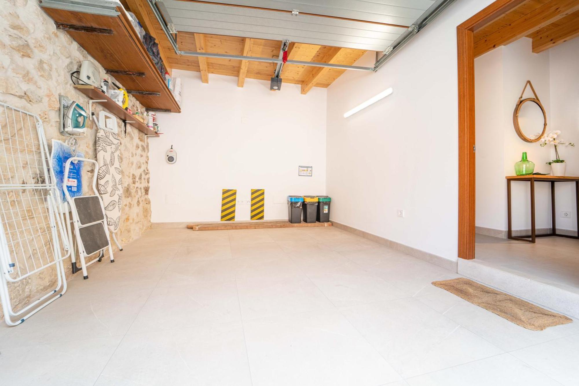Townhouse Bonany By Homevillas360 Vilafranca De Bonany Екстериор снимка